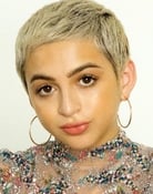 Josie Totah