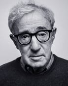 Woody Allen