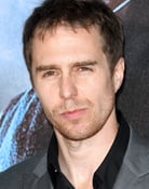 Sam Rockwell