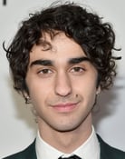 Alex Wolff