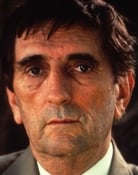 Harry Dean Stanton