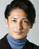 Hiroshi Tamaki