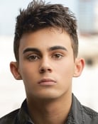 Tyler Alvarez