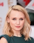 Emily Berrington