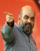 Amit Shah