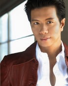 Reggie Lee