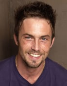 Desmond Harrington