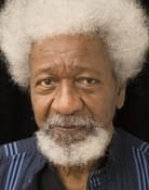 Wole Soyinka