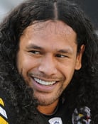 Troy Polamalu