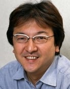 Noriyuki Abe