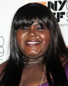 Gabourey Sidibe