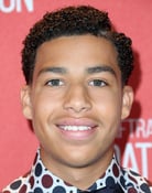 Marcus Scribner