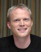 Paul Bettany