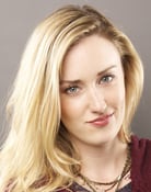 Ashley Johnson