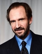 Ralph Fiennes