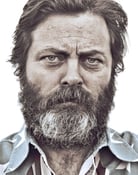 Nick Offerman