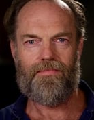 Hugo Weaving