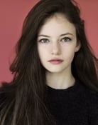 Mackenzie Foy