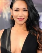 Candice Patton