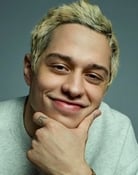 Pete Davidson