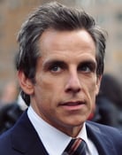 Ben Stiller