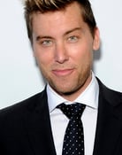 Lance Bass