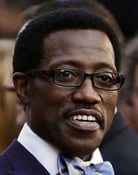 Wesley Snipes