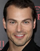 Shawn Roberts