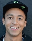 Nyjah Huston