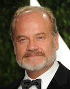 Kelsey Grammer