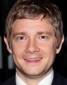 Martin Freeman