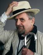 Sylvester McCoy