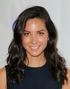 Olivia Munn