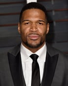 Michael Strahan