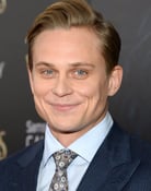 Billy Magnussen