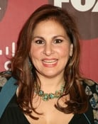 Kathy Najimy