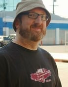 Brian Posehn