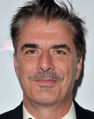 Chris Noth