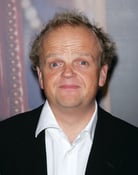 Toby Jones