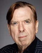 Timothy Spall