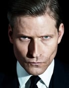 Crispin Glover