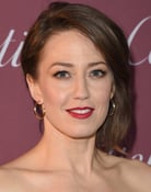 Carrie Coon