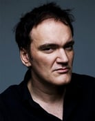 Quentin Tarantino