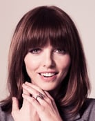 Ophelia Lovibond