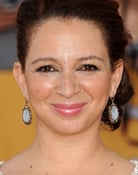 Maya Rudolph