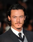 Luke Evans