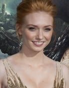 Eleanor Tomlinson