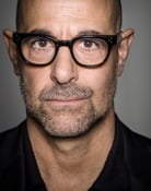 Stanley Tucci