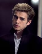 Hayden Christensen