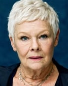 Judi Dench